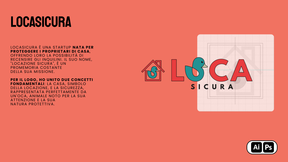 LOCASICURA