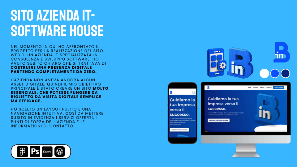 Software House - visual 2